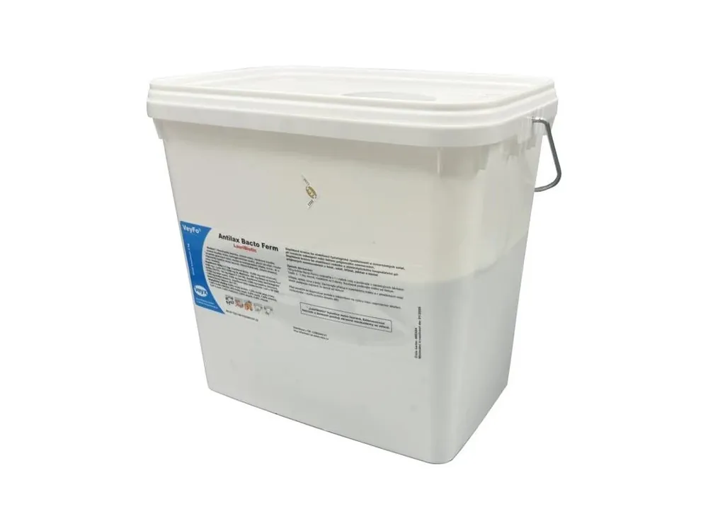 Antilax Bacto ferm a.u.v. plv 5kg Objednat Nyní