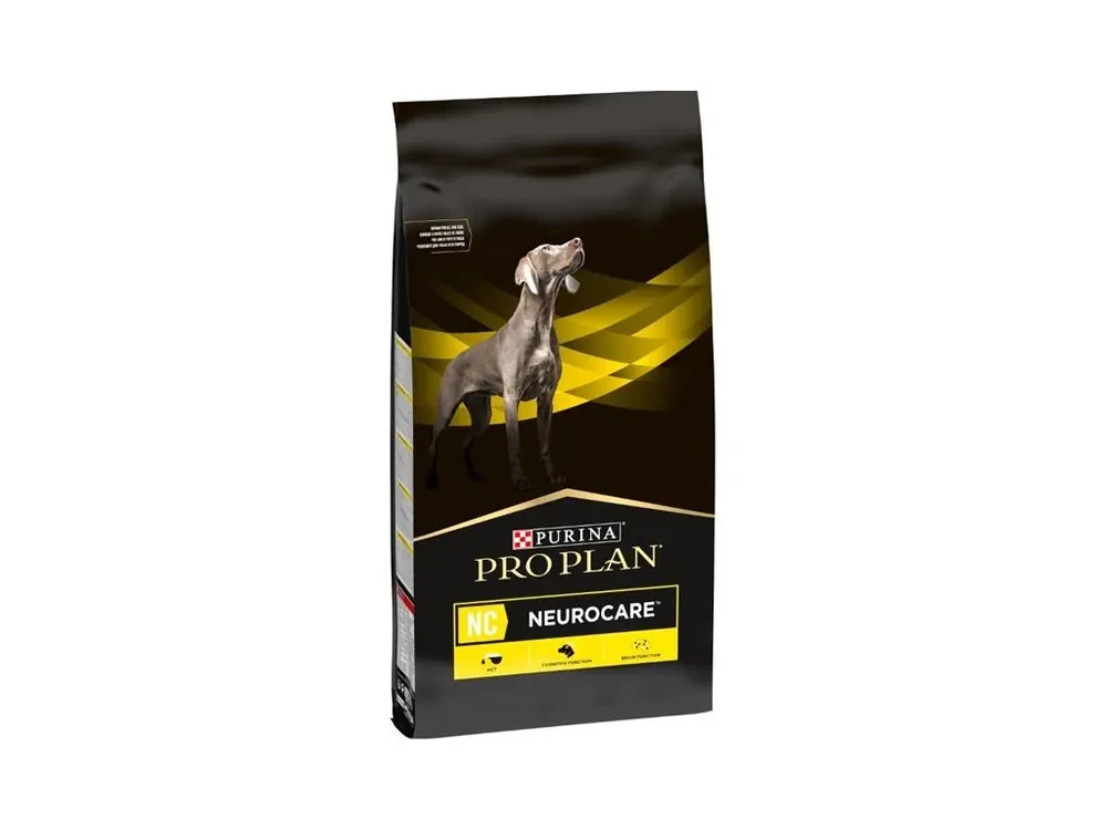 Purina PPVD Canine - NC Neurocare 12 kg Sleva