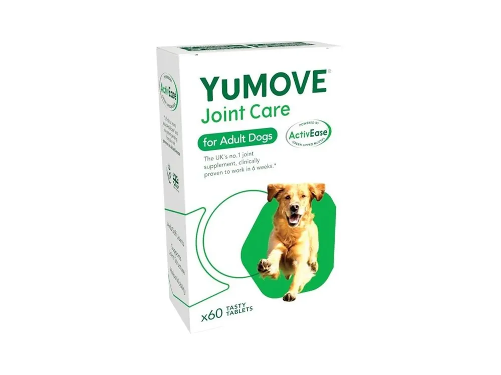 Cenový Hit YuMOVE Joint Care 60 tablet