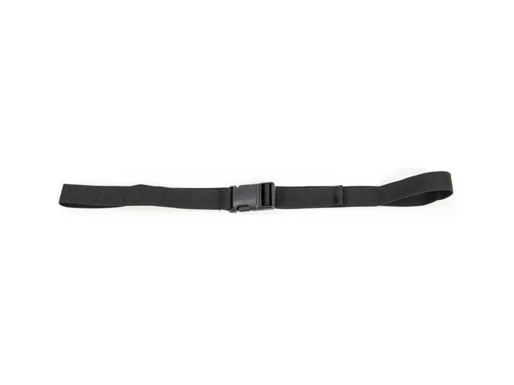 Popruh nylon na pamlskovník - kolem pasu min 75cm/max 115 cm Zlevněný