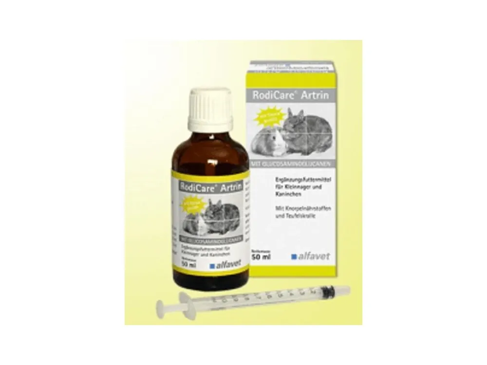 RodiCare Artrin 50ml Tovární Cena