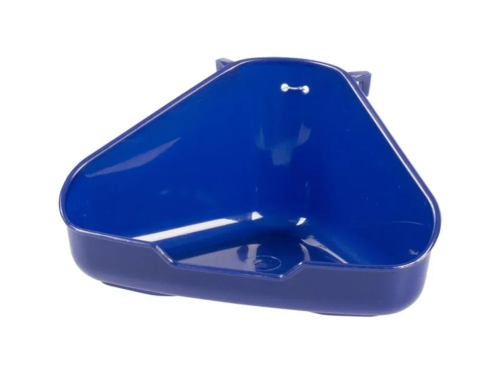 WC pro hlod. rohové S, Duvo+ 16,5x12,5x8cm Speciální Cena