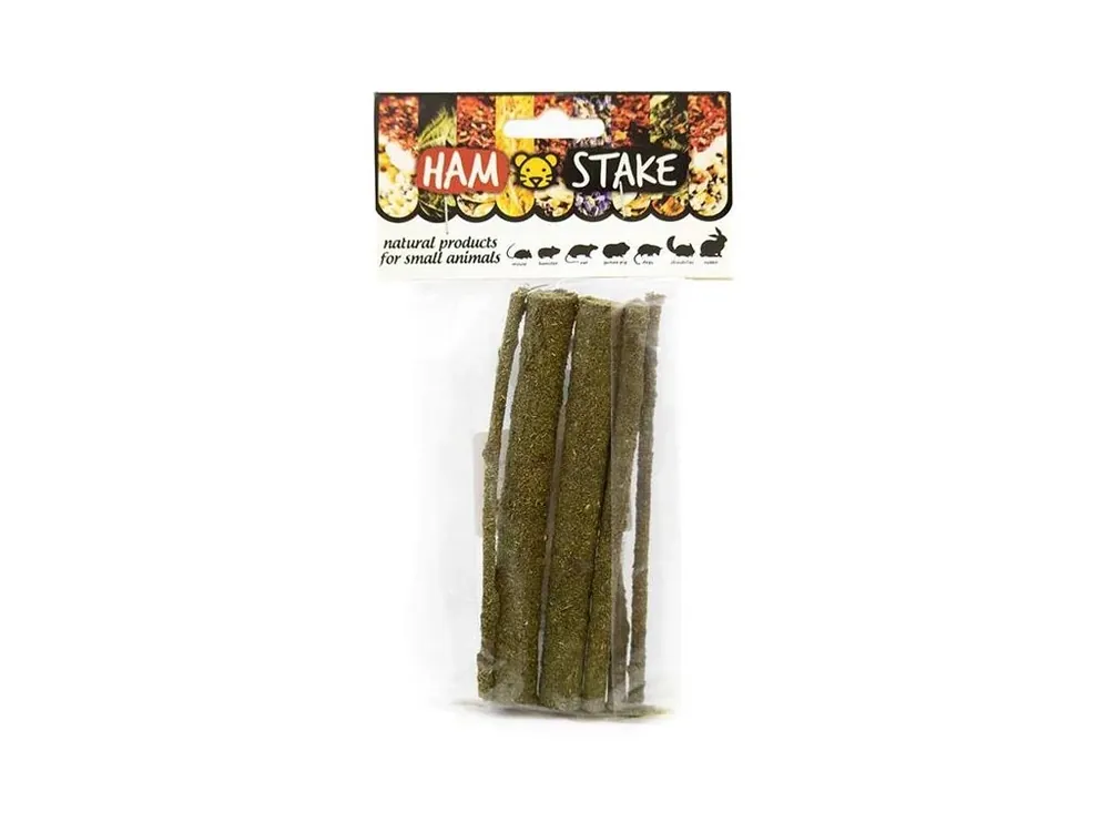 Oblíbený HamStake lískové větvičky s petržel.natí 50g