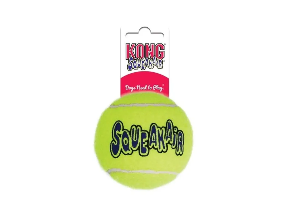 Přímo Od Výrobce Hračka tenis KONG SqueakAir Balls XL