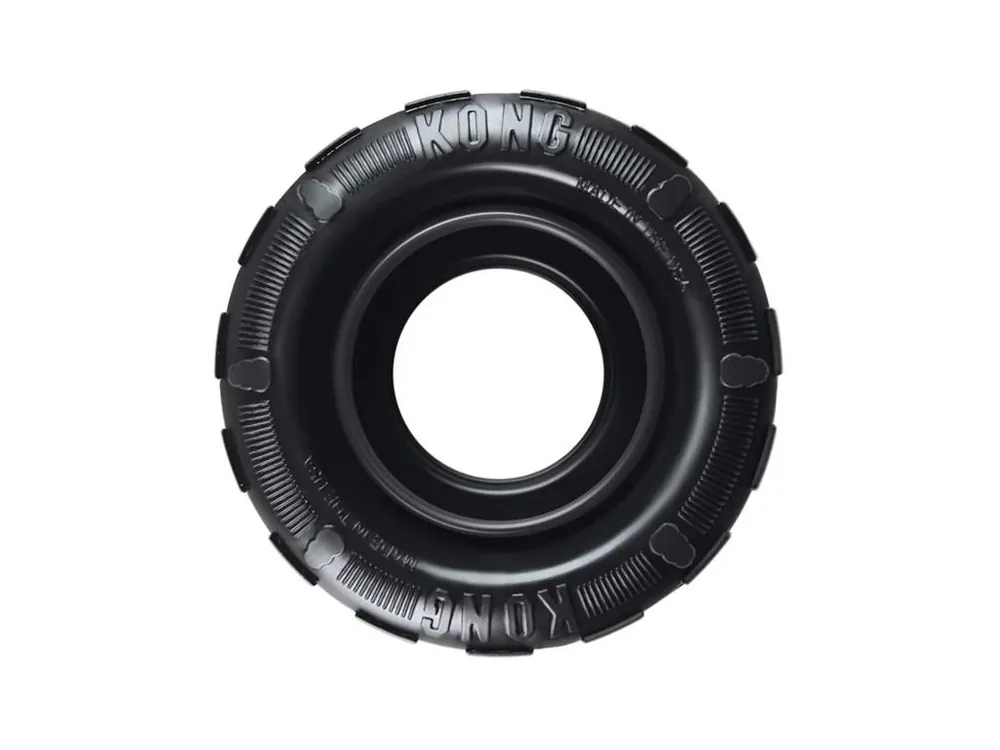 Hračka guma KONG Extreme Tires S Odeslání Ihned