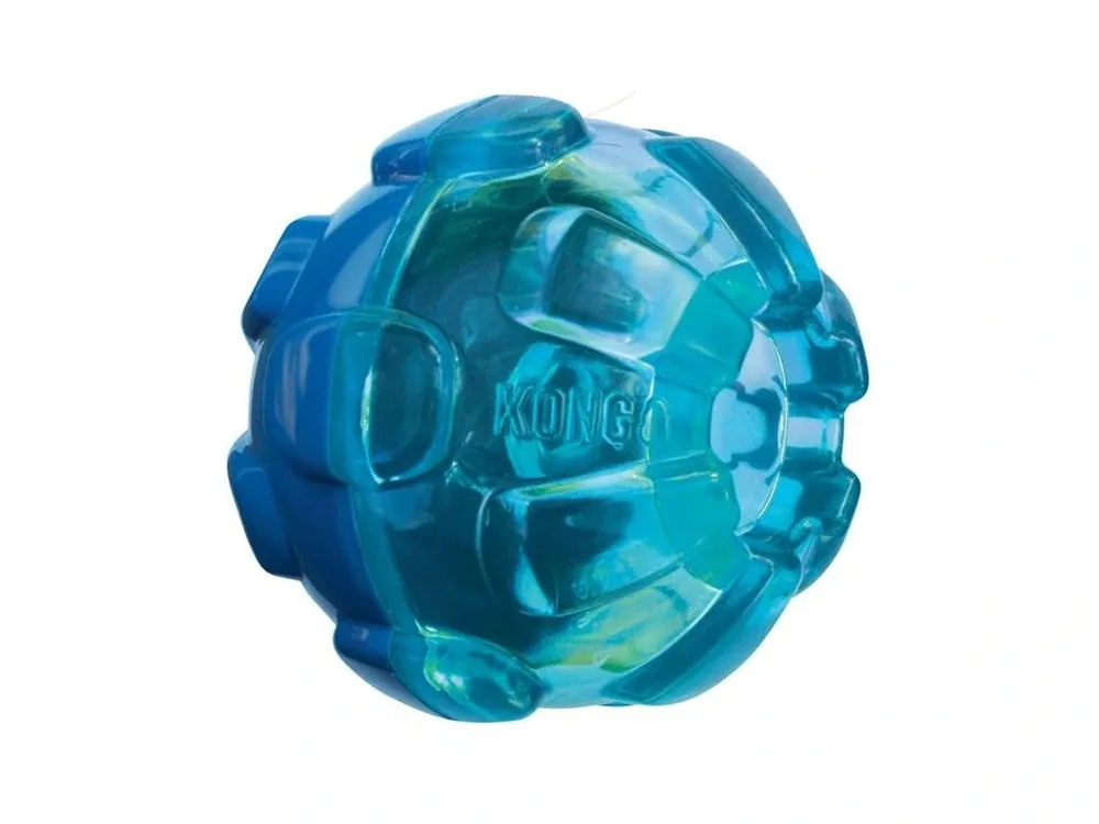 Originální Hračka guma KONG Rewards Ball L
