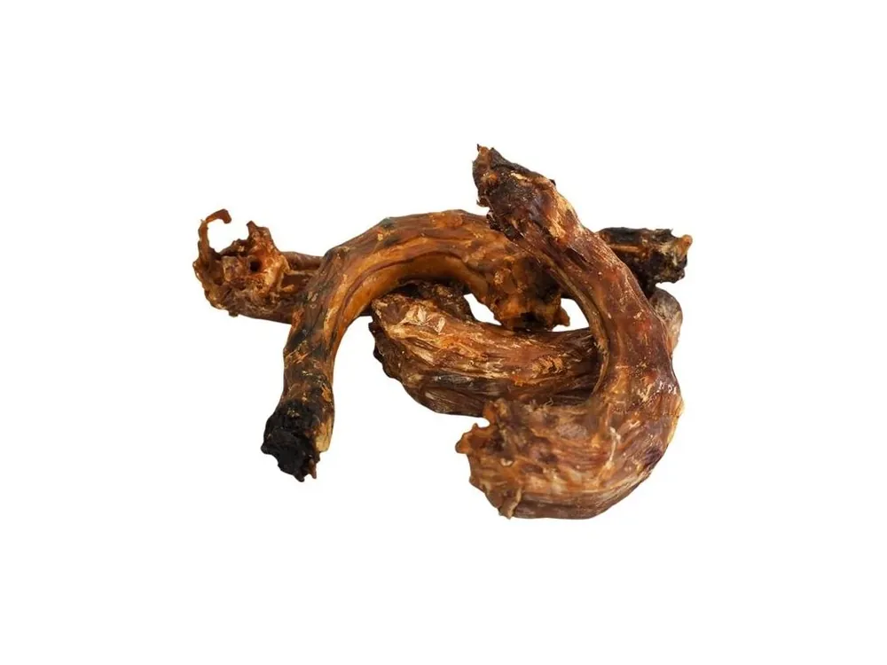 Pets Best, krůtí krky, 250 g Nejlepší Cena