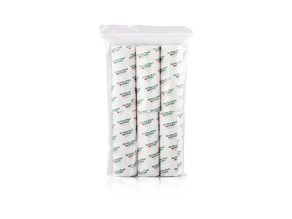 Cenová Bomba Obinadlo Ortho-Pad - podkl. vata 6ks 15cmx3m
