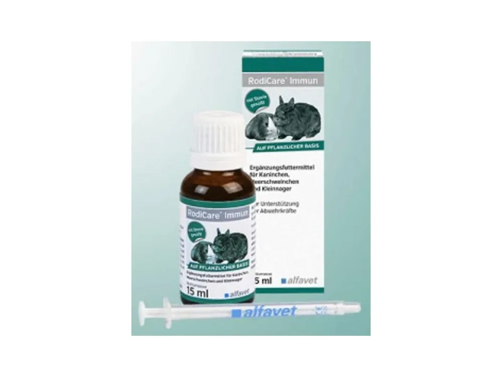 RodiCare Immun 15ml Vrácení Zdarma
