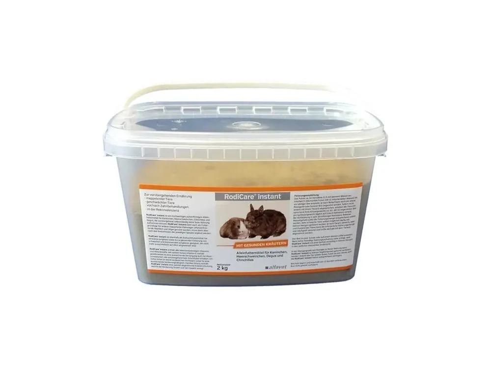 RodiCare Instant 2 kg Rychlé Dodání