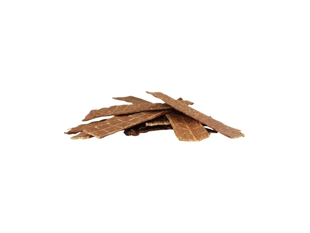 Originální Pets Best, koňské plátky, 125 g