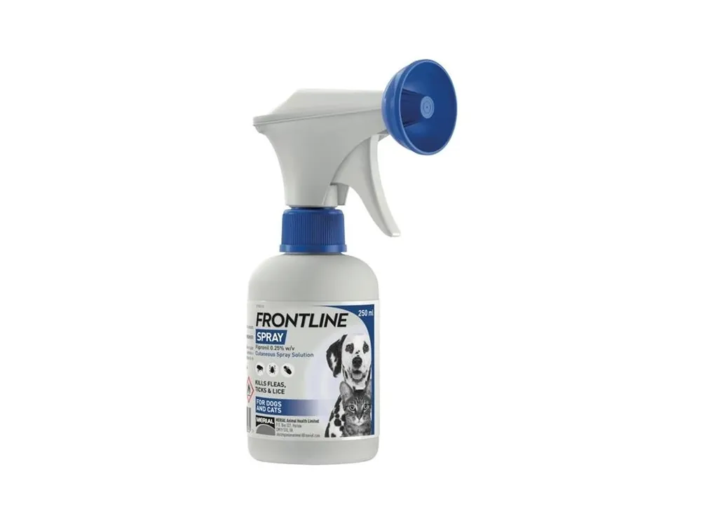 Frontline spr 250 ml Hit Sezóny