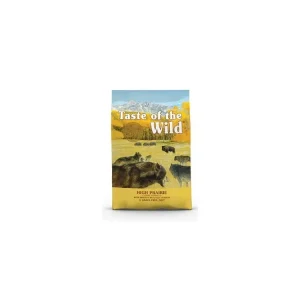 Taste of the Wild High Prairie 18kg Originální