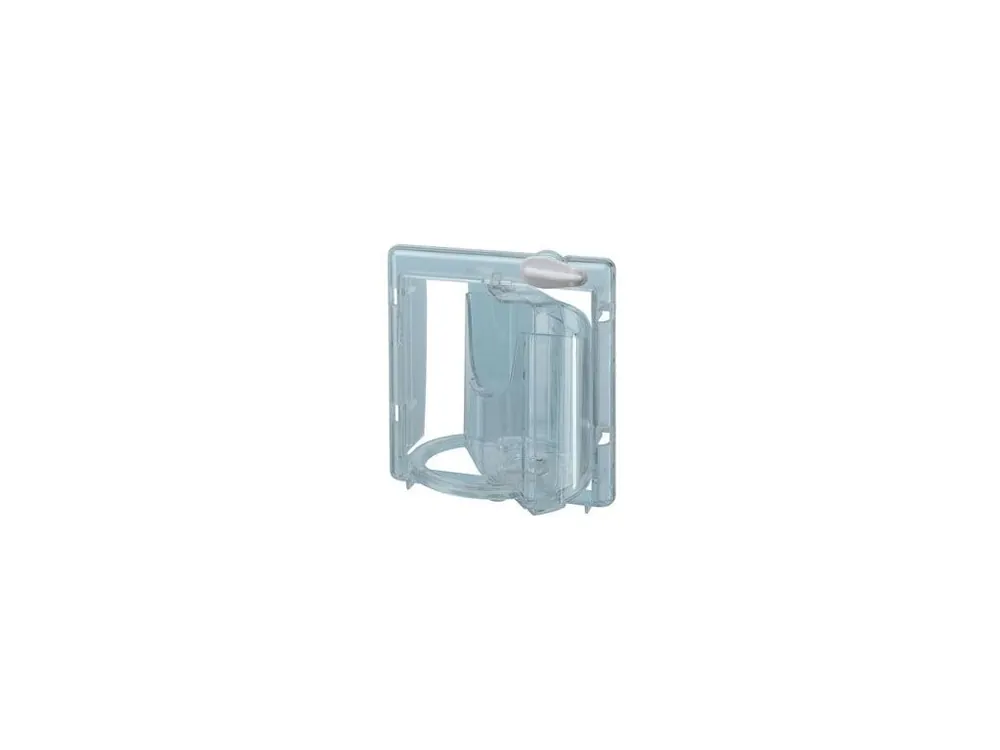 Krmítko plastové otočné Brava 1 pro ptáky, exoty FP Oblíbený