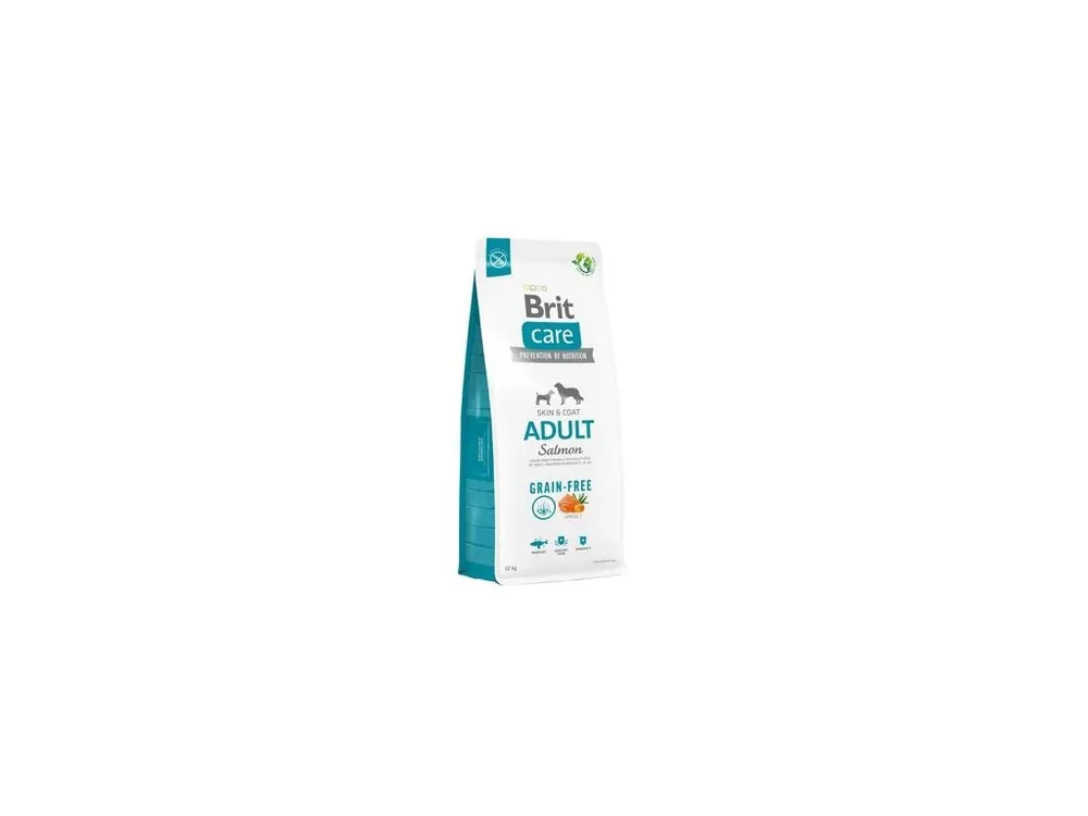 Must-Have Brit Care Dog Grain-free Adult 12kg