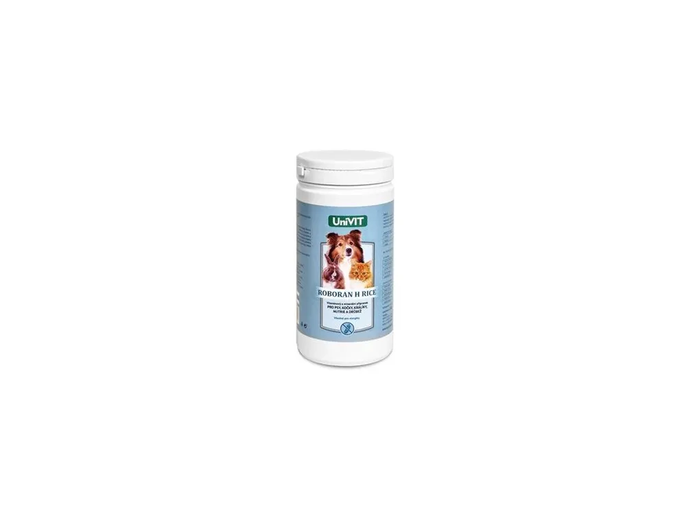 Roboran H RICE 1kg Výprodej