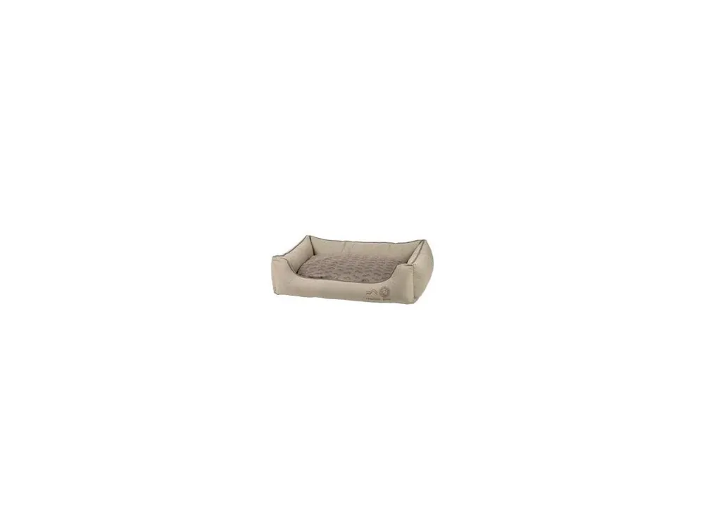 Výhodná Nabídka Pelech 4Elements Sofa Bed L Hnědá Kiwi