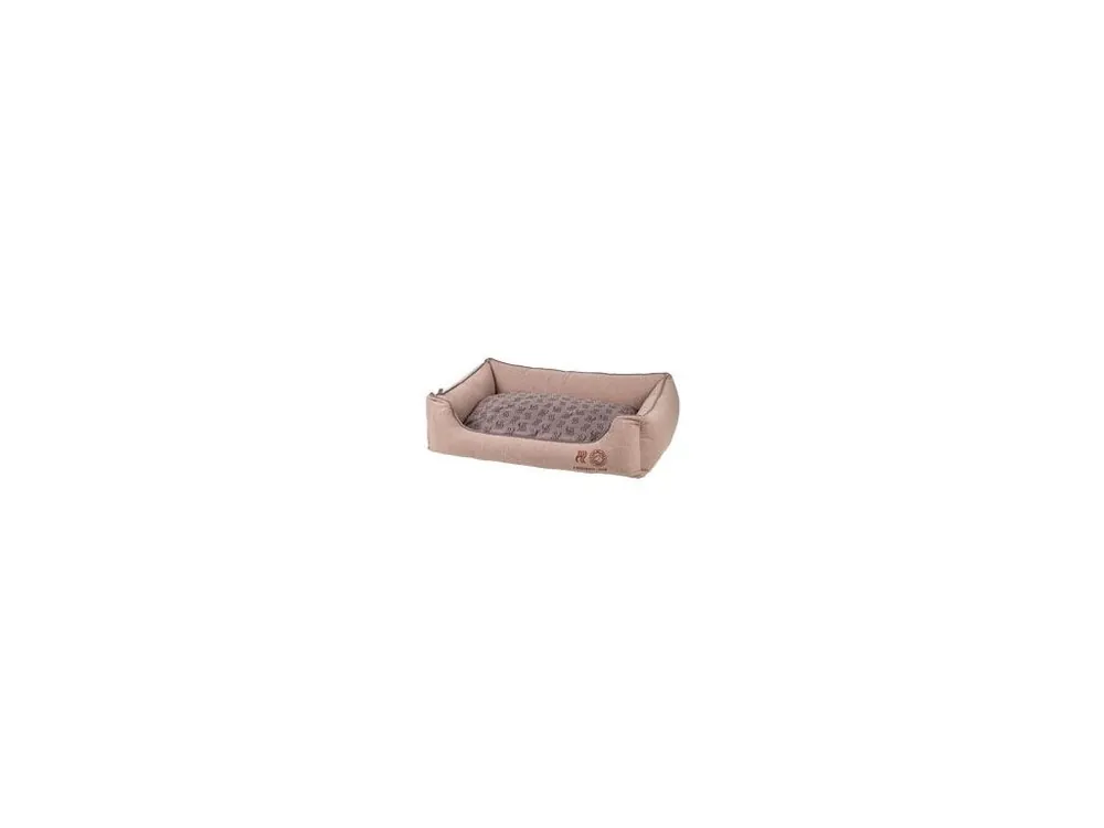 Přímo Od Výrobce Pelech 4Elements Sofa Bed XL cihlová Kiwi
