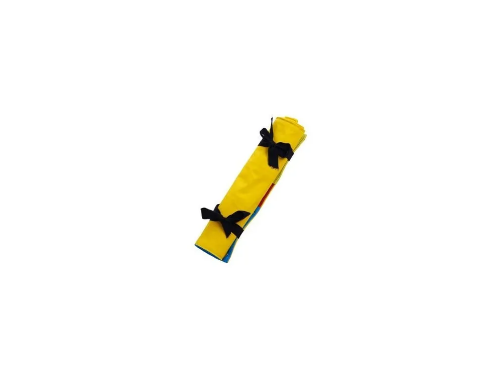 Originální Hračka pes BUSTER ActivityMat, Spring Roll(úroveň 1)