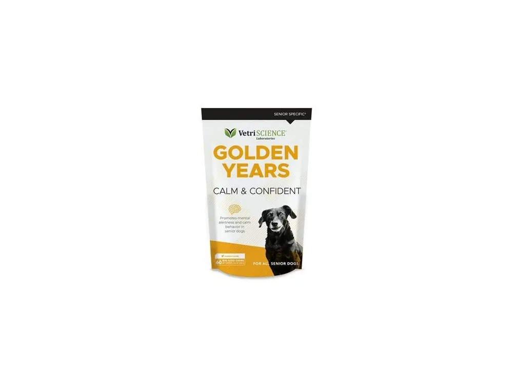VetriScience Senior Calm&Confident 60ks/240g Výhodná Nabídka