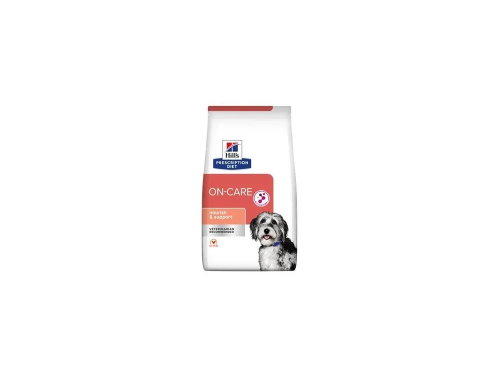 Nová Kolekce Hill‘s Can. PD ON-Care Chicken 1,5kg