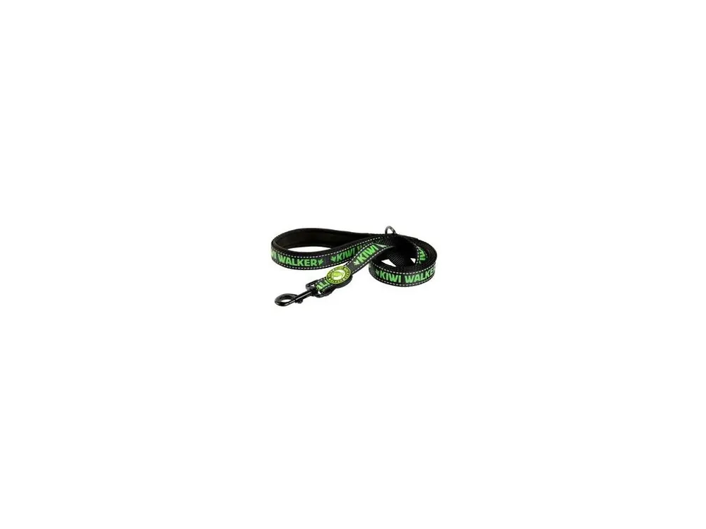 Akční Nabídka Vodítko nylon 150/2,5cm zelená Kiwi