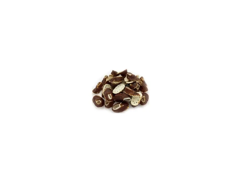 Pochoutka Buvolí bota 7,5cm s kachním masem 500g Rychlé Dodání