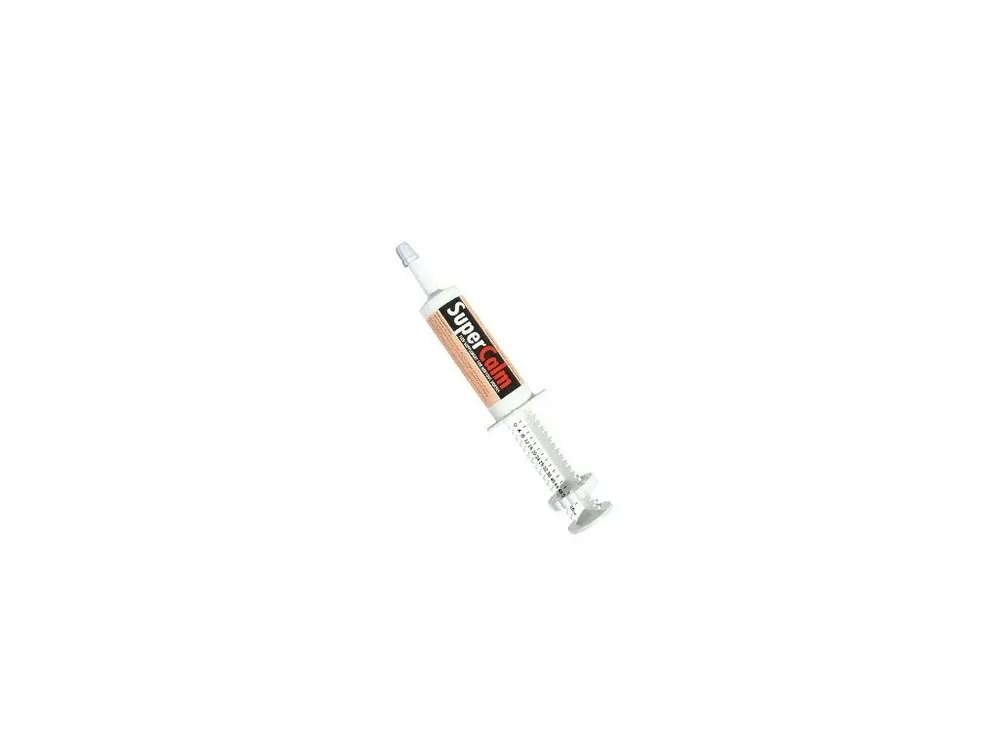 MERVUE SUPER CALM pasta 60ml Expresní Doručení