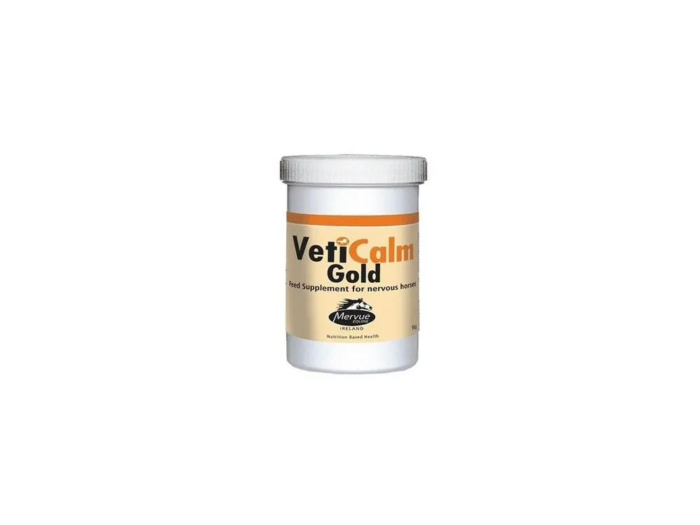 MERVUE VETICALM GOLD 1kg Vysoce Kvalitní