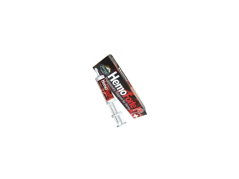 Nakupujte Hned MERVUE HEMOFORTE PLUS - pasta 60ml