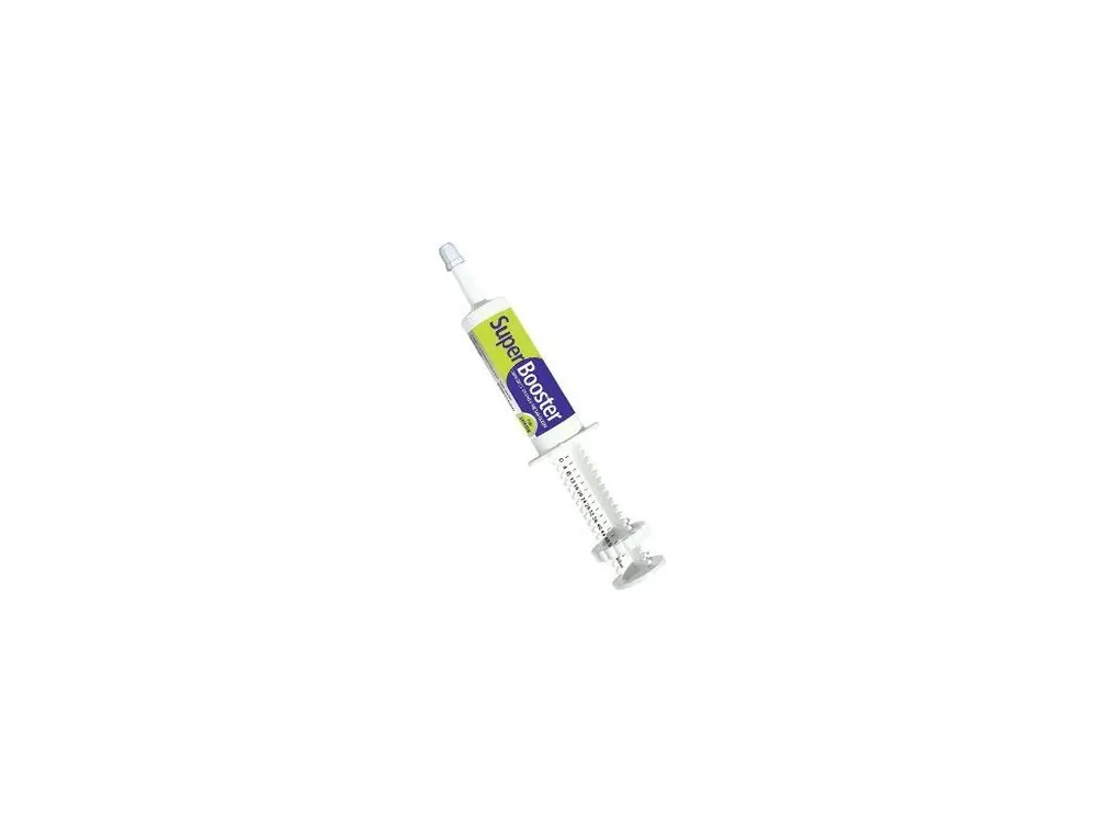 MERVUE SUPERBOOSTER pasta 60ml Nejlepší Volba