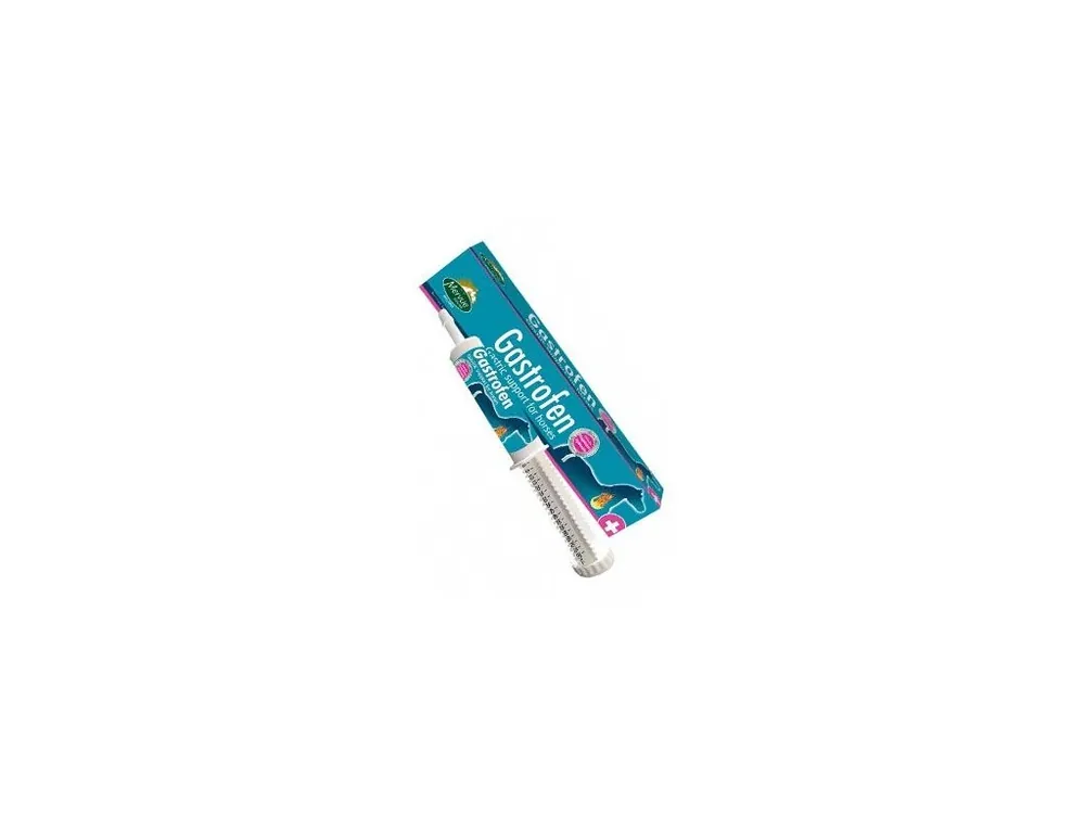 Autentický MERVUE GASTROFEN pasta 80ml