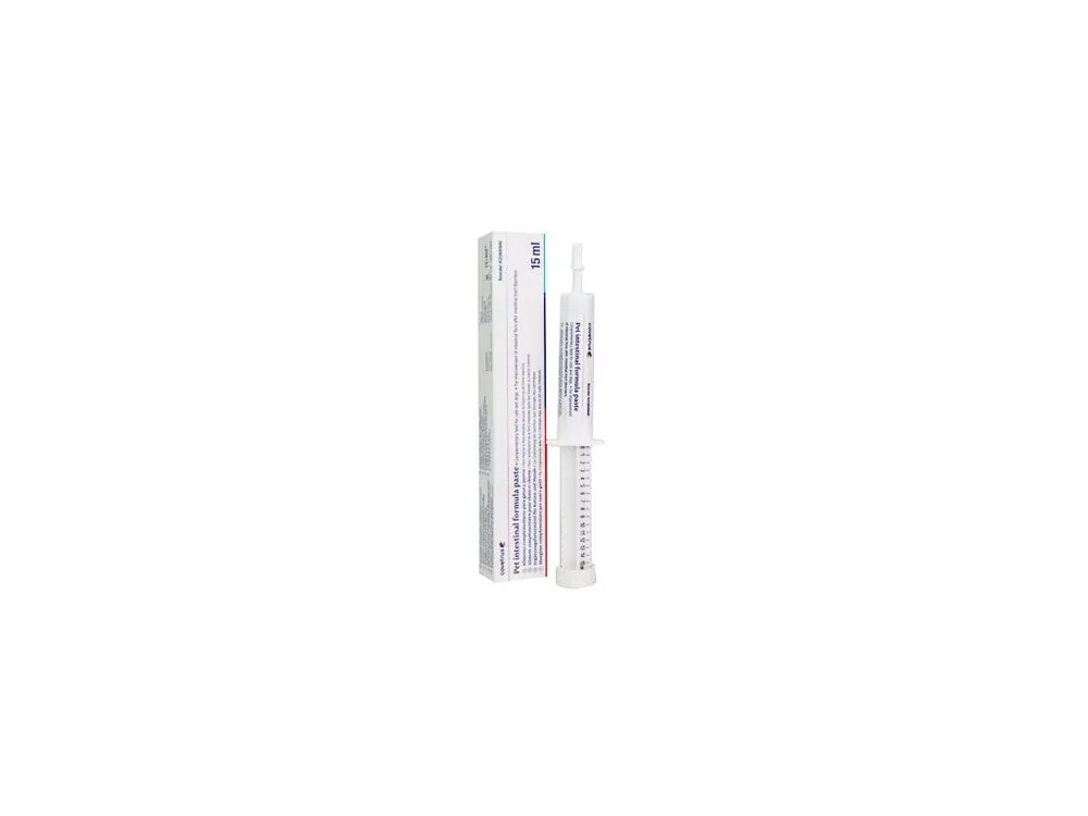 Hit Sezóny Pet Intestinal Formula Paste 15ml CVET