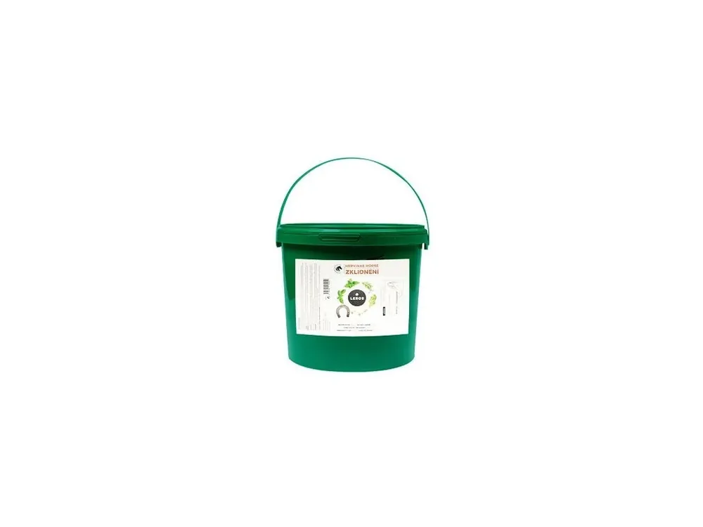 Nízká Cena Root&Snoot Zklidnění pro koně sypaná směs 1kg