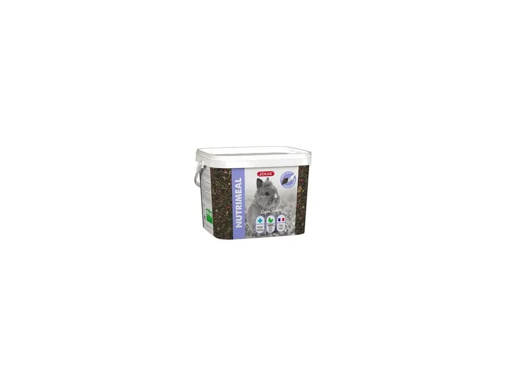 Krmivo pro králíky Junior NUTRIMEAL mix 6kg Zolux Top Prodej