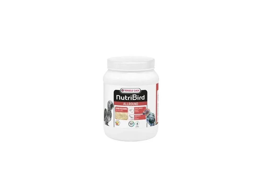 VL Nutribird Allround 800g Cenová Bomba