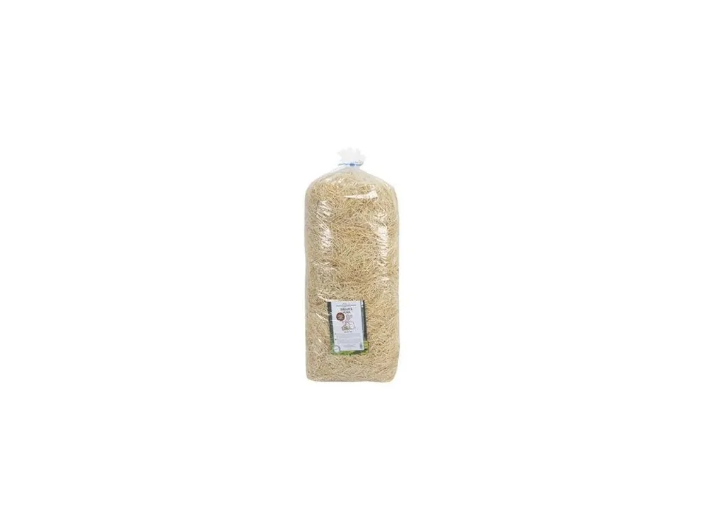 Sezónní Sleva Podestýlka dřevitá vlna LIMARA 3kg