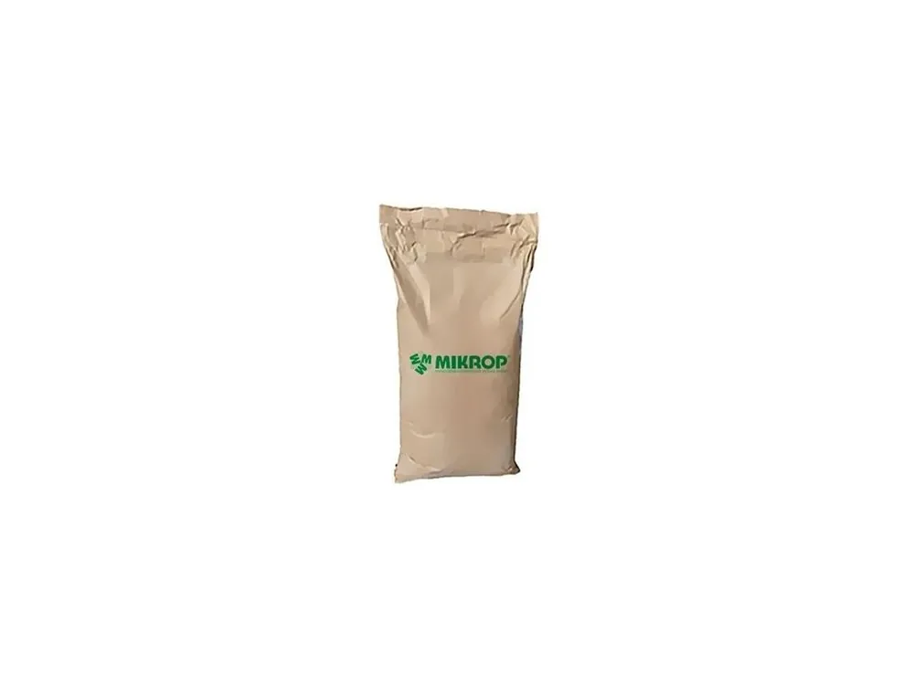 Mikrop Pivovarské kvasnice pro drůběž 25kg Rychlé Dodání