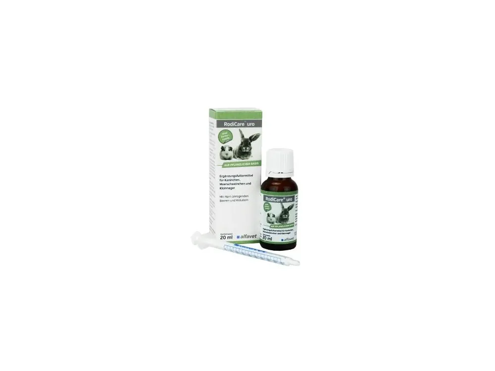 Speciální Cena RodiCare Uro 20ml