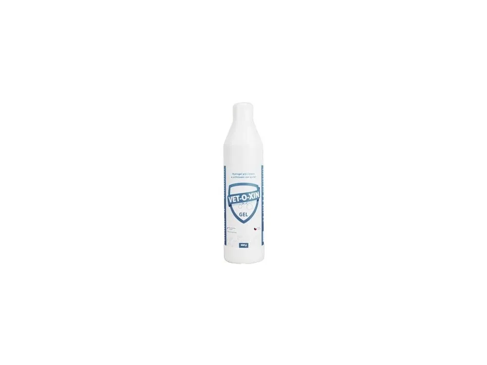 Objednat Nyní VetOxin gel 500g