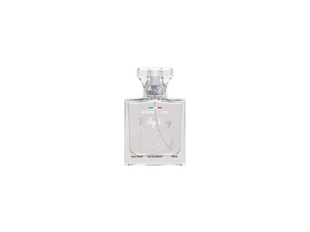 Francodex Parfém BABY DOG pro psy 50ml Oblíbený