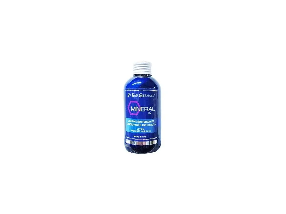 Cenově Výhodný San Bernard Mineral H proti línání 150ml