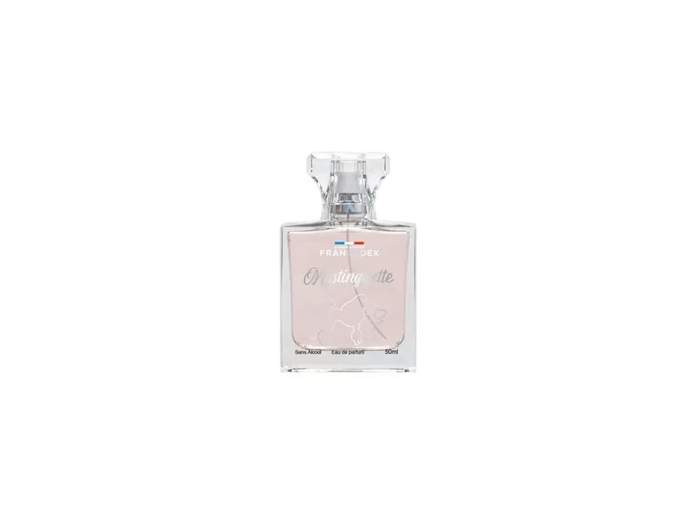 Francodex Parfém MISTINGUETTE pro psy 50ml Časově Omezené