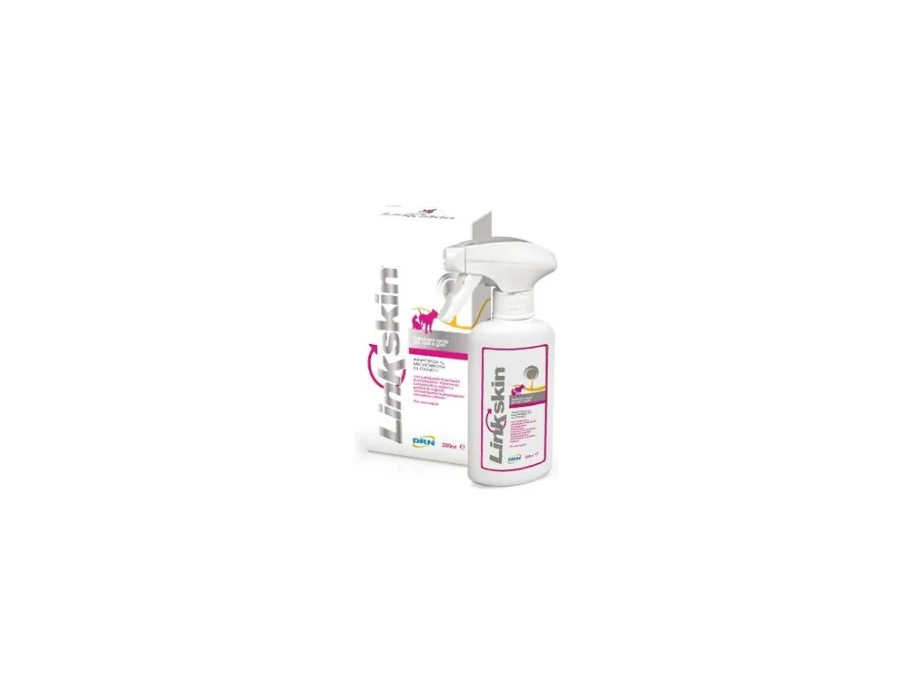Linkskin spray 200ml Nakupujte Hned