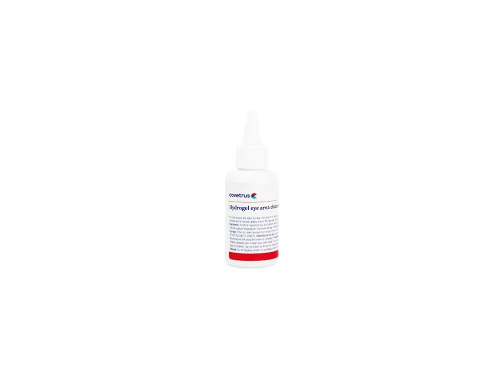 Oční čistič hydrogelový na oční okolí 60ml CVET Hit Sezóny
