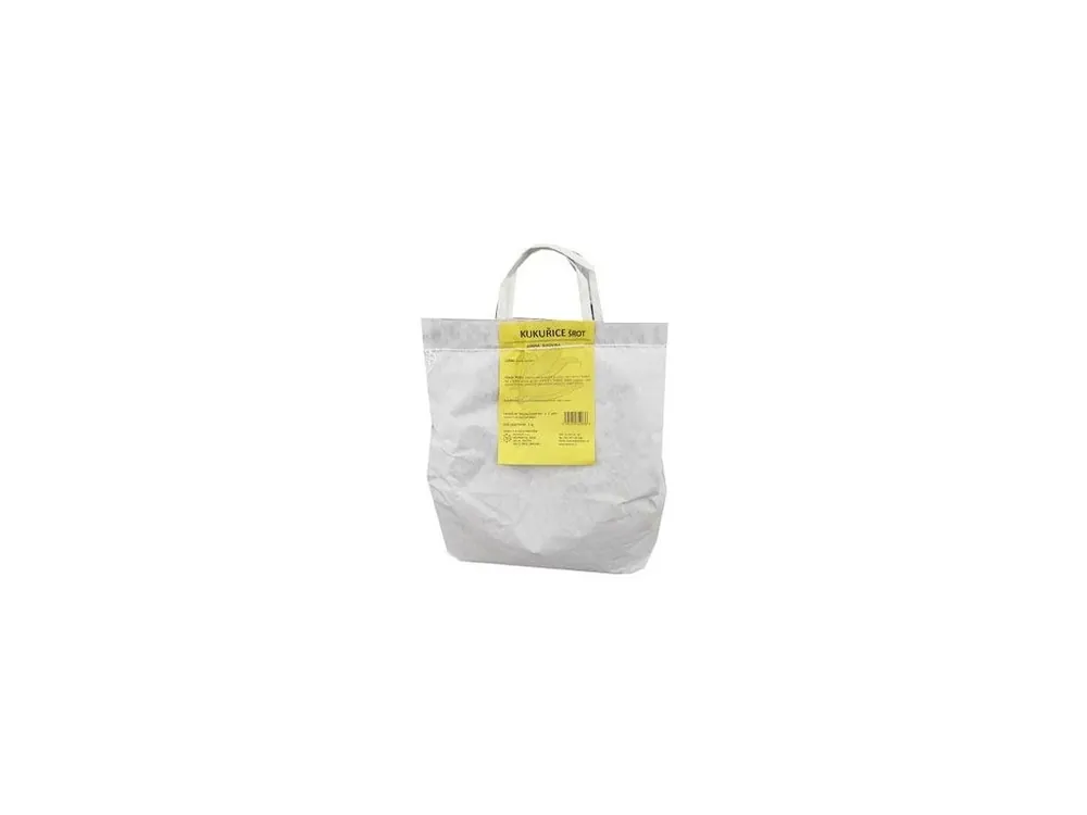 Kukuřičný šrot 5kg Jen Po Omezenou Doba