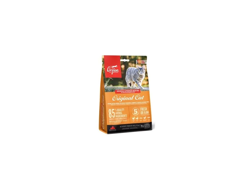 Orijen Cat Original 340g Nejprodávanější