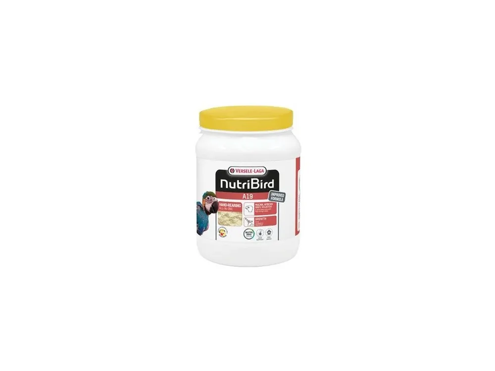 VL Nutribird A19 800g Horká Nabídka