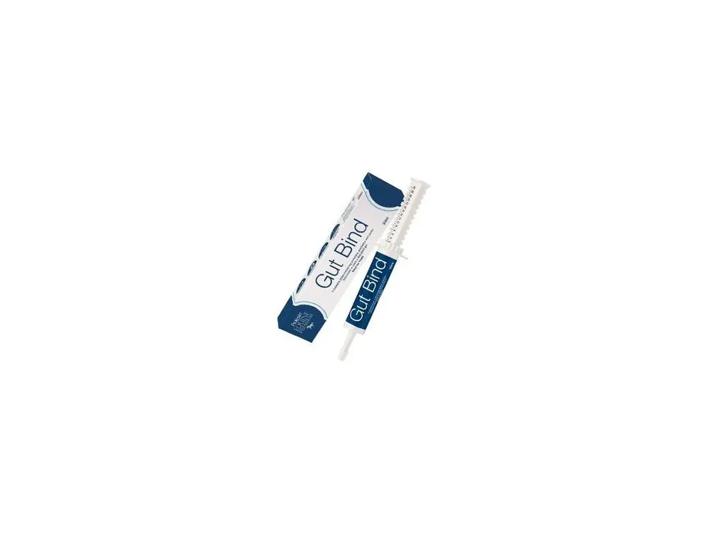 Protexin Gut Bind pro koně a hříbata 30ml Originální
