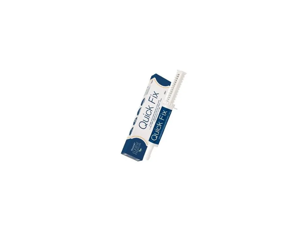 Poslední Šance Protexin Quick Fix pro koně 30ml
